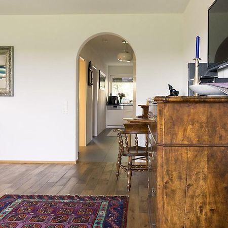 Apartment Sonnenschein Κωνσταντία Εξωτερικό φωτογραφία
