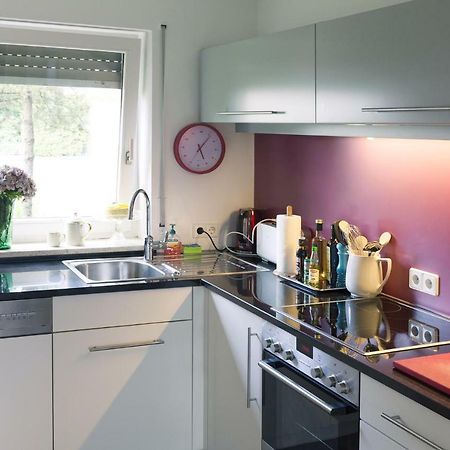 Apartment Sonnenschein Κωνσταντία Εξωτερικό φωτογραφία