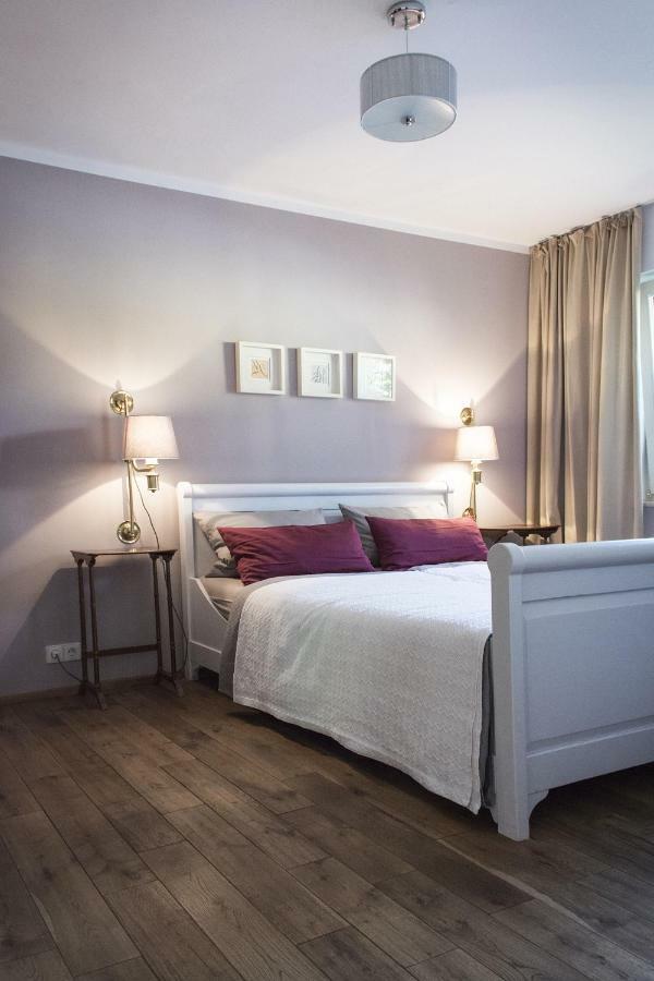 Apartment Sonnenschein Κωνσταντία Εξωτερικό φωτογραφία
