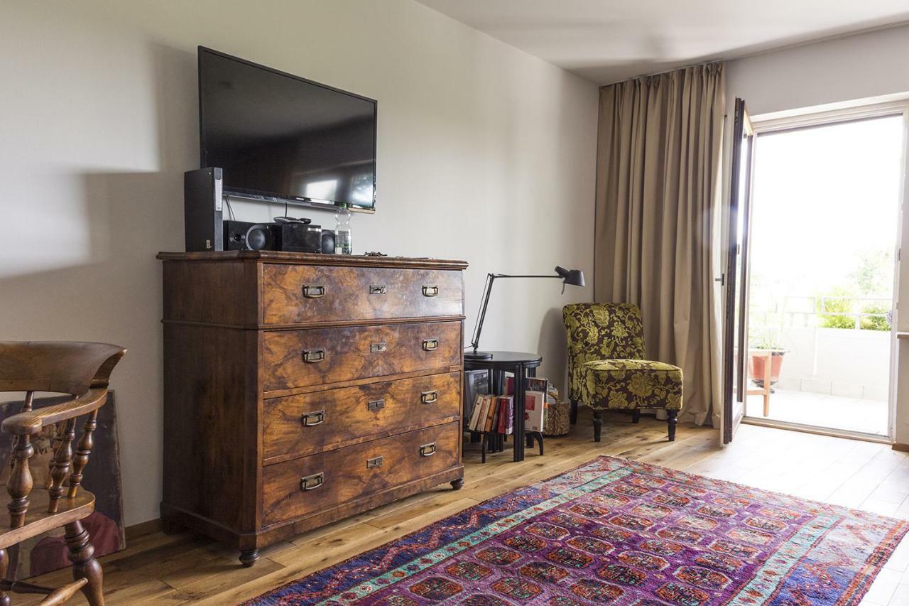Apartment Sonnenschein Κωνσταντία Εξωτερικό φωτογραφία