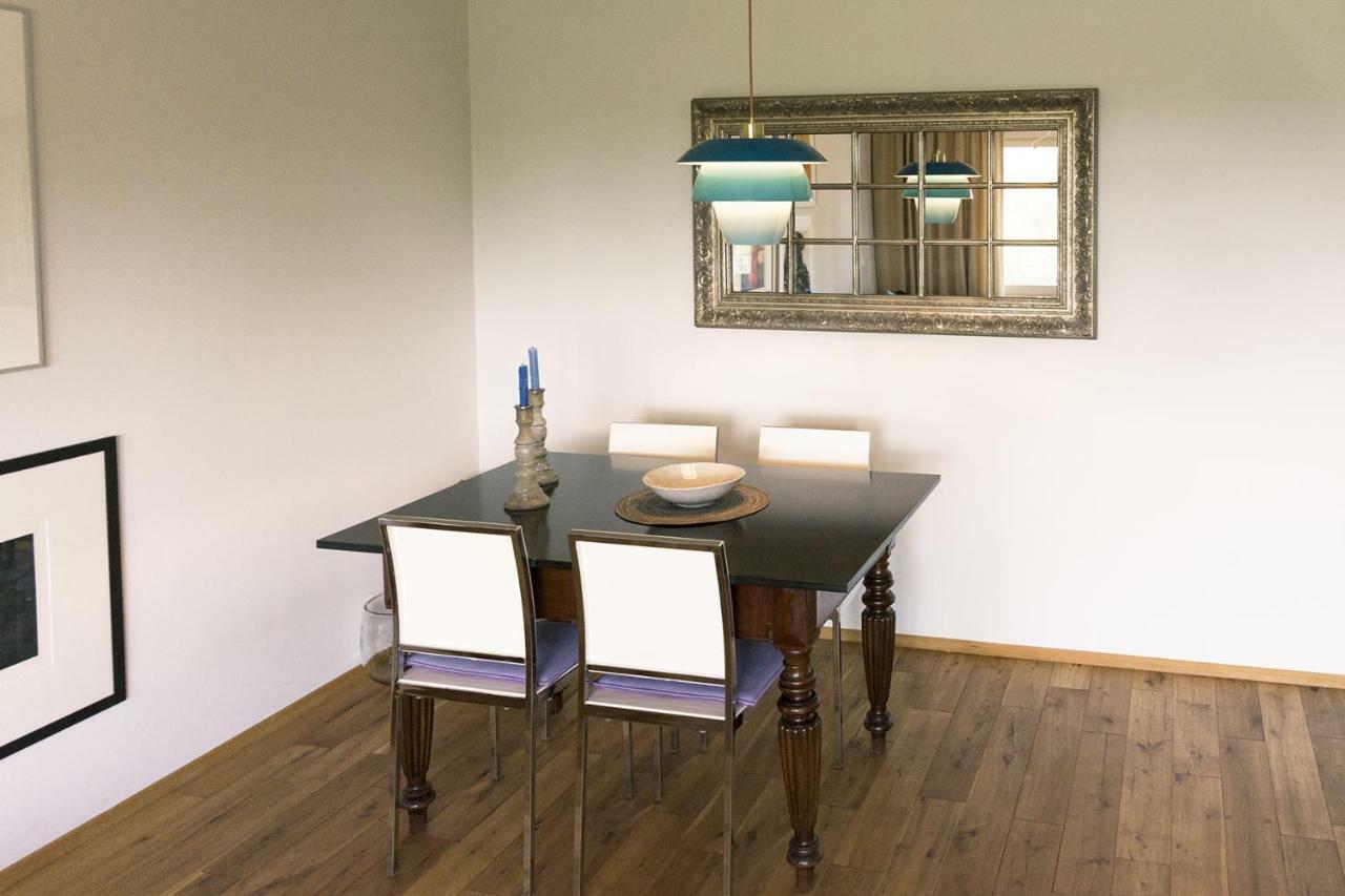 Apartment Sonnenschein Κωνσταντία Εξωτερικό φωτογραφία