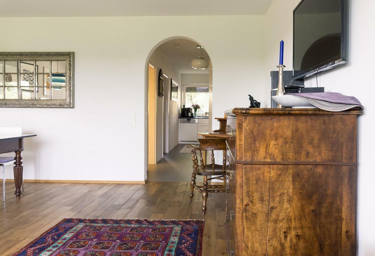 Apartment Sonnenschein Κωνσταντία Εξωτερικό φωτογραφία