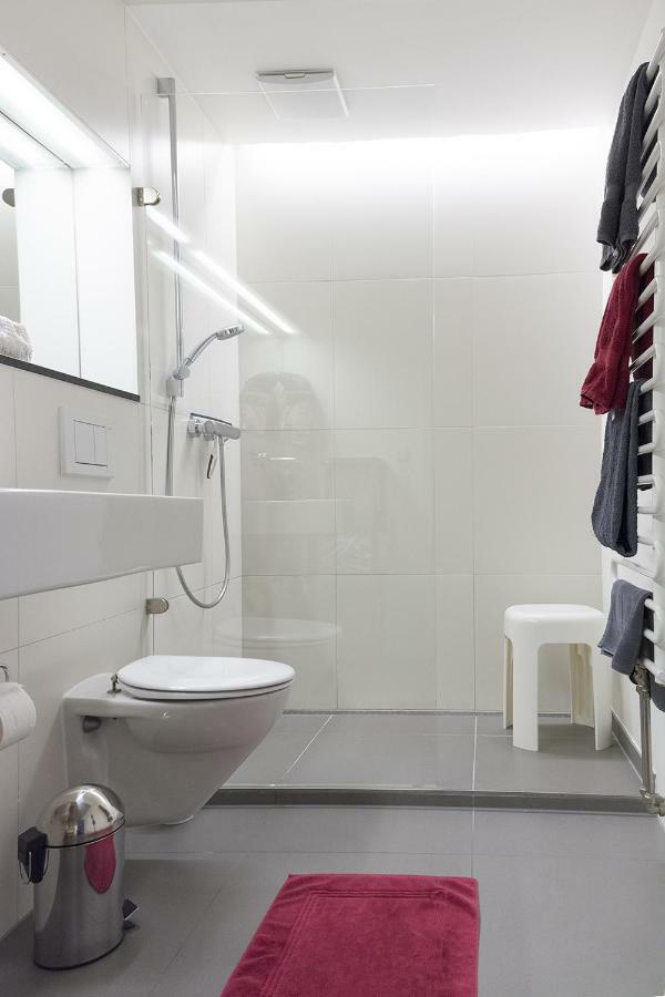 Apartment Sonnenschein Κωνσταντία Εξωτερικό φωτογραφία