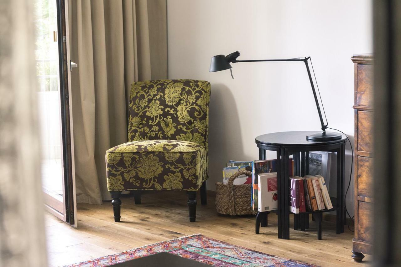 Apartment Sonnenschein Κωνσταντία Εξωτερικό φωτογραφία